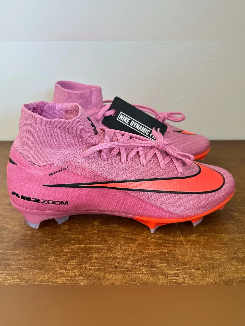 Nike zoom superfly